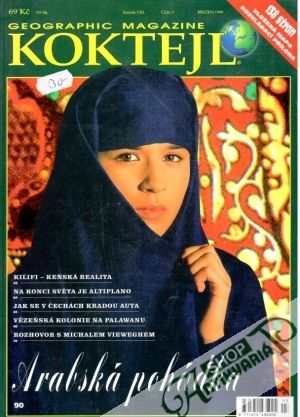 Koktejl 3/1999 - Kolektív autorov