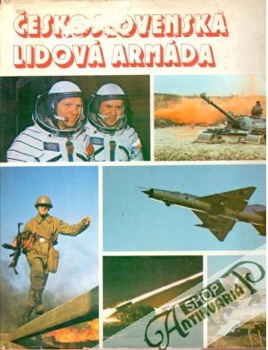 Československá lidová armáda - Procházka Zdeněk a kolektív