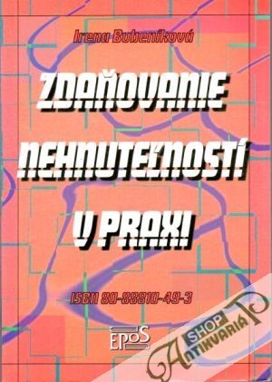 Zdaňovanie nehnuteľností v praxi - Bubeníková Irena