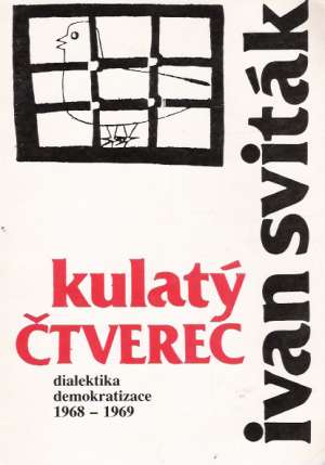 Kulatý čtverec - Sviták Ivan
