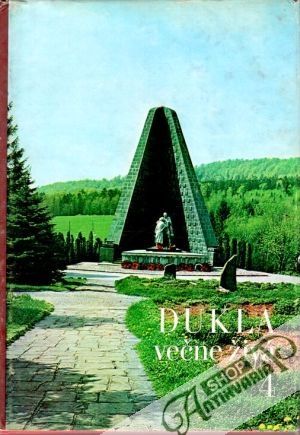 Dukla večne živá 4. - Kolektív autorov