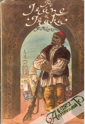 Po Iráne a Iraku - Talyzin F.