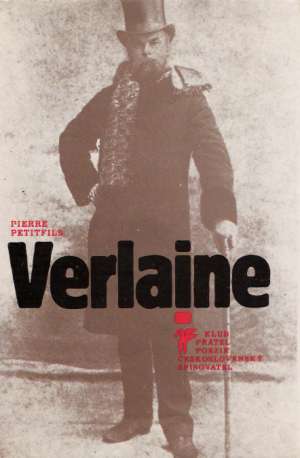 Verlaine - Petitfils Pierre