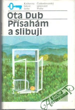 Přísahám a slibuji - Dub Ota