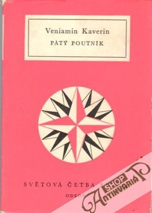 Pátý poutník - Kaverin Veniamin