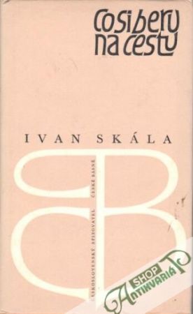 Co si beru na cestu - Skála Ivan