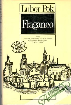 Fraganeo - Pok Lubor