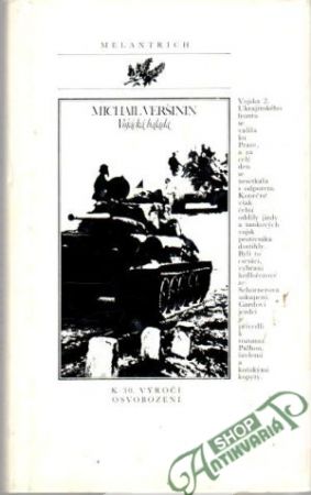 Vojácká balada - Veršinin Michail