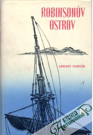 Robinsonův ostrov - Fiedler Arkady