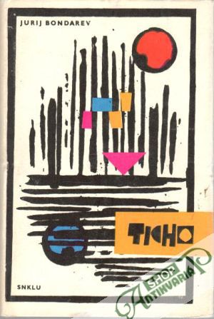 Ticho - Bondarev Jurij