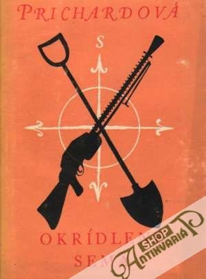 Okrídlené semä III. - Prichardová K. S.