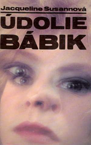 Údolie bábik - Susannová Jacqueline