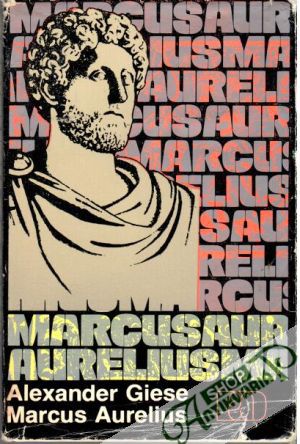 Marcus Aurelius - Giese Alexander