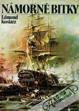 Námorné bitky - Kosiarz Edmund