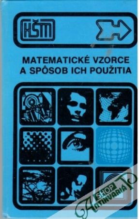 Matematické vzorce a spôsob ich použitia - Dubec Anton
