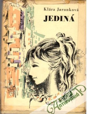 Jediná - Jarunková Klára