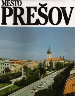 Mesto Prešov - Danilák, Dugas