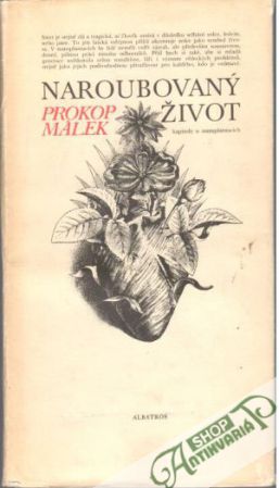 Naroubovaný život - Málek Prokop