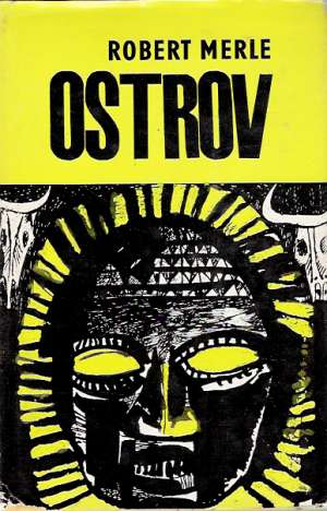 Ostrov - Merle Robert