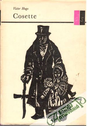 Cosette - Hugo Victor