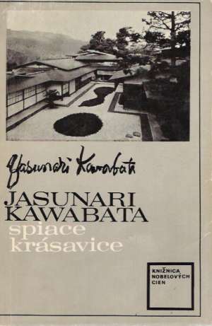 Spiace krásavice - Kawabata Jasunari