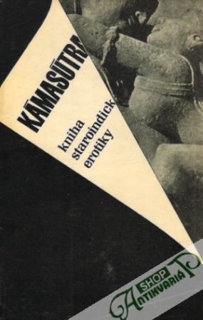 Kámasútra - Vátsjájana Mallanága