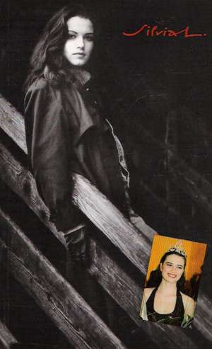 Silvia L. - Lakatošová Silvia