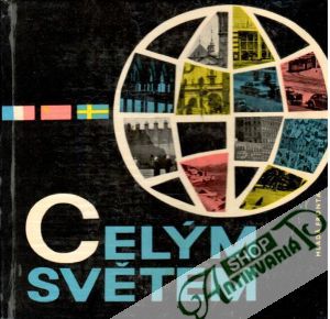 Celým světem - Janka Jaromír