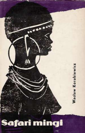 Safari mingi - Korabiewicz Waclaw