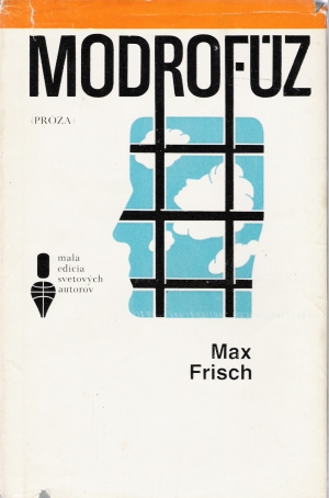 Modrofúz - Frisch Max