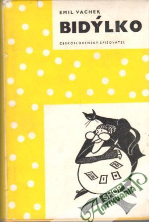 Bidýlko - Vachek Emil