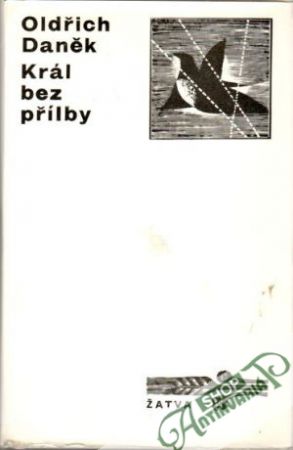 Král bez přílby - Daněk Oldřich