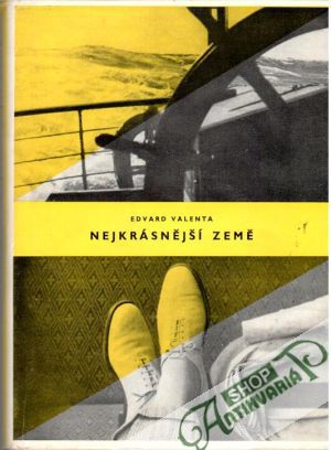 Nejkrásnější země - Valenta Edvard