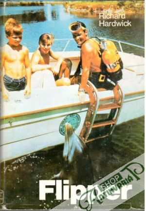 Flipper - Hardwick Richard