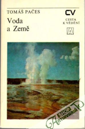 Voda a Země - Pačes Tomáš