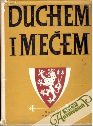 Duchem i mečem - Heřmanský František