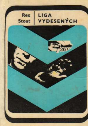 Liga vydesených - Stout Rex