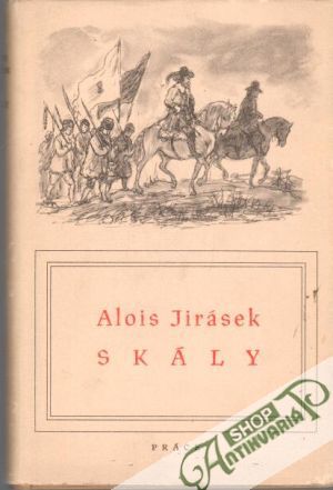 Skály - Jirásek Alois