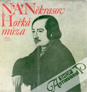Hořká múza - Někrasov N.A.