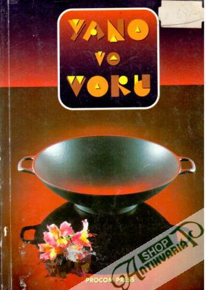 Yano varí vo woku - Floyd Yan