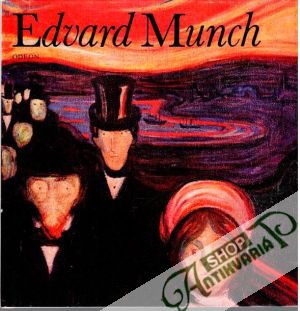 Edvard Munch - Wittlich Petr