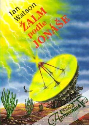 Žalm podle Jonáše - Watson Ian