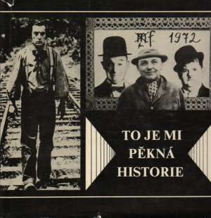 To je mi pěkná historie - Knor V., Frída D.