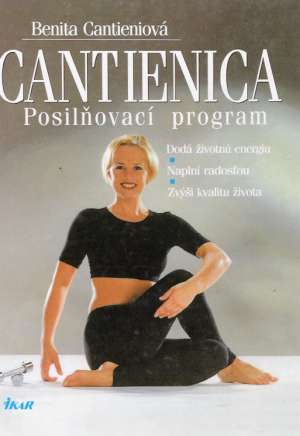 Cantienica - Posilňovací program - Cantieniová Benita