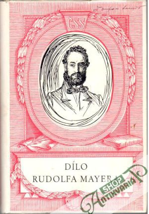 Dílo Rudolfa Mayera - Buriánek František
