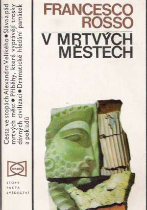 V mrtvých městech - Rosso Francesco
