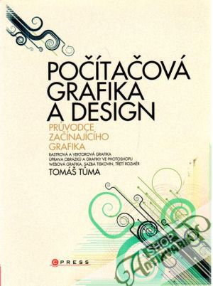 Počítačová grafika design - Tůma Tomáš