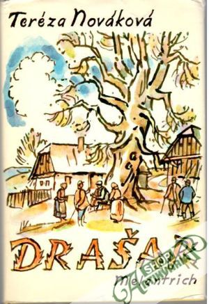 Drašar - Nováková Teréza