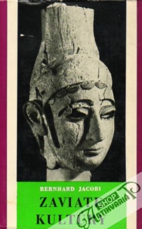 Zaviate kultúry - Jacobi Bernhard