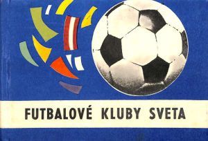 Futbalové kluby sveta - Jedlička Albert